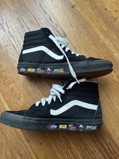 Vans baskets chaussures d'occasion  Argentan