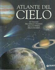 Atlante dal cielo usato  Parma