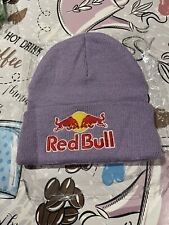 Red bull beanie for sale  ENNISKILLEN