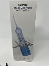 Water flosser cordless for sale  Enola