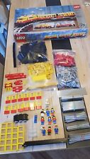 Lego 7740 train usato  Pavullo nel Frignano