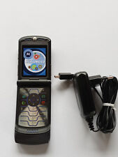 Motorola razr v3i gebraucht kaufen  Linkenheim-Hochstetten