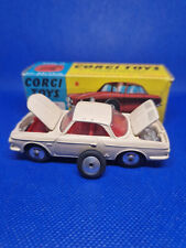 Volkswagen 1500 karmann usato  Roma