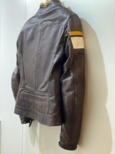 Giubbino donna dainese usato  Orzinuovi