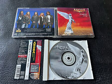 ANGRA angels cry JAPAN CD 1993 W/OBI VICP-5314 POWER METAL comprar usado  Enviando para Brazil
