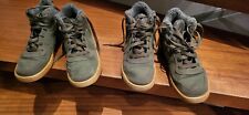 Nike winterschuhe winterstiefe gebraucht kaufen  Schwalbach