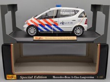 Modellautos maisto mercedes gebraucht kaufen  Neunkirchen-Seelscheid