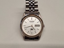 Citizen r33346 eagle usato  Settimo Torinese