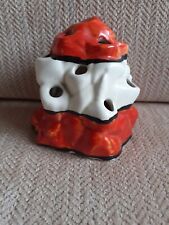 Clarice cliff frog for sale  NORTHAMPTON
