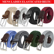Enzo stretch belts d'occasion  Expédié en Belgium