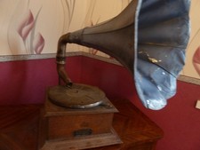 Phonographe diamond pathe d'occasion  Le Mans