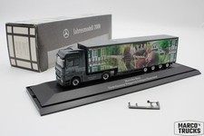 Herpa mercedes actros gebraucht kaufen  Hersbruck