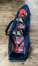 Tavola snowboard con usato Tavola snowboard con usato  Lecco