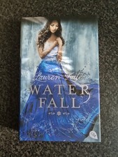Waterfall lauren kate gebraucht kaufen  Hamburg