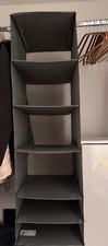 Ikea skubb hängeaufbewahrung gebraucht kaufen  Deutschland