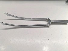 Tange hirame chrome for sale  LONDON