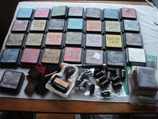 Distress inks plus for sale  BATH