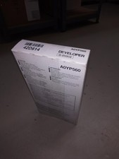 Develop a0yp560 entwickler gebraucht kaufen  Dortmund