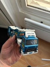 Matchbox super kings d'occasion  Juvisy-sur-Orge
