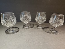 Set cut crystal for sale  Decatur