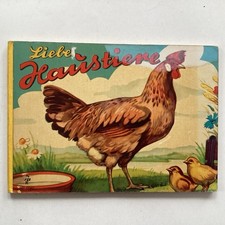 Haustiere pappbilderbuch serie gebraucht kaufen  Göppingen