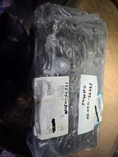 Kubota cylinder head d'occasion  Expédié en Belgium