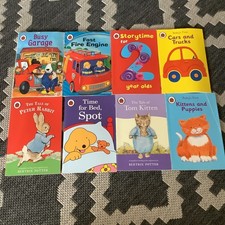 Set ladybird children for sale  KETTERING