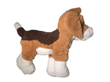 Ikea hund stofftier gebraucht kaufen  Norderstedt