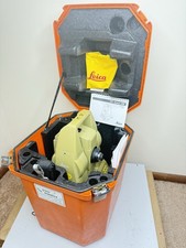 Vantage leica tcm1100 for sale  Columbus