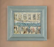 street scene painting for sale street scene painting for sale HARPENDEN