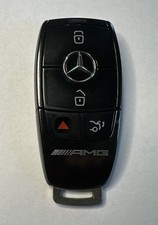 MERCEDES BENZ AMG SMART KEY CONTROLE REMOTO FOB OEM NBGDM3 Usado comprar usado  Enviando para Brazil
