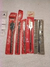 5pc assorted brands for sale  Kent