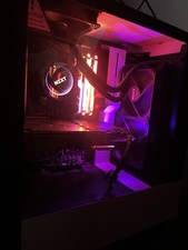Custom gaming high for sale  Watsonville
