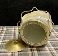 Vintage opaline glass for sale  BARNSLEY