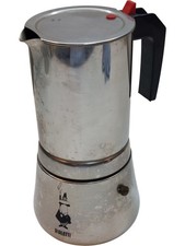 Bialetti stainless steel for sale  UK