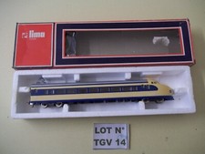 Tgv motrice 1010 d'occasion  Sénas