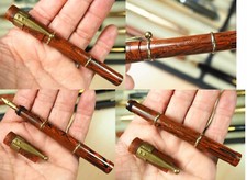 Ancien stylo plume d'occasion  Garéoult