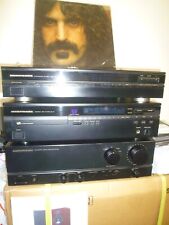 Nad 3220 amplifier usato  Roma
