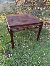 Antique chinese red for sale  Centerville