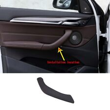 Tampa de acabamento externo para maçaneta interna esquerda para BMW X1 X2 F39 F48 F49 2016-2020 comprar usado  Enviando para Brazil