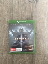 Diablo 3 Reaper of Souls Ultimate Evil Edition - Microsoft Xbox One comprar usado  Enviando para Brazil