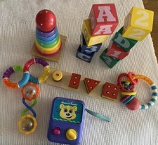 Kids bundle toys for sale  Lancaster
