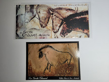 Bloc souvenir grotte d'occasion  Sallanches