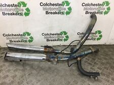 Harley davidson fxdc for sale  COLCHESTER