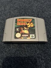 Donley kong nintendo for sale  SPALDING