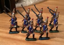 Lot lead soldiers for sale  BRIDGWATER