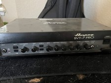 Ampeg svt pro for sale  Diamond Springs