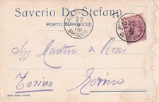 17332 regno sicilia usato  Cotignola