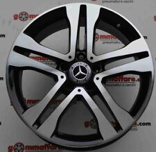 Cerchi lega mercedes usato  Bonea