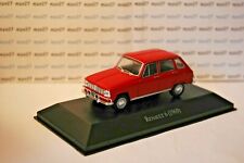 Renault salvat unforgettable d'occasion  Expédié en Belgium